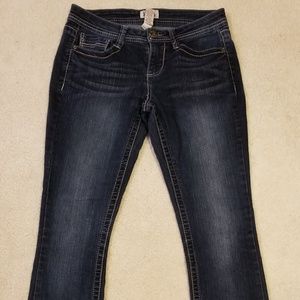 Mudd Jeans